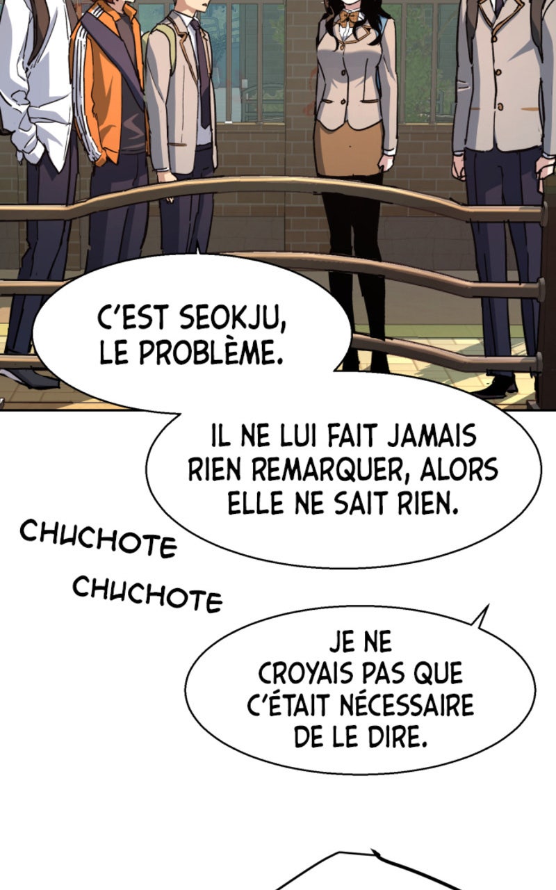 Read High School Mercenary fr Manga Online