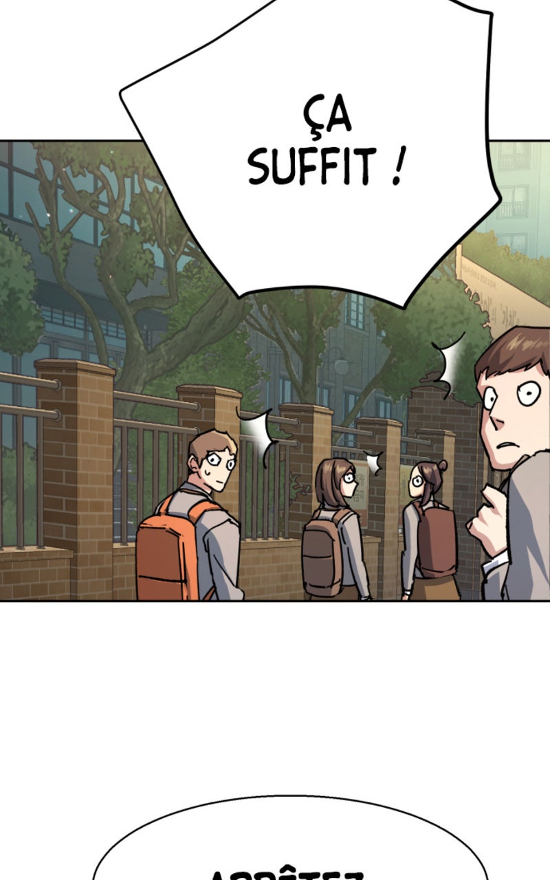 Read High School Mercenary fr Manga Online