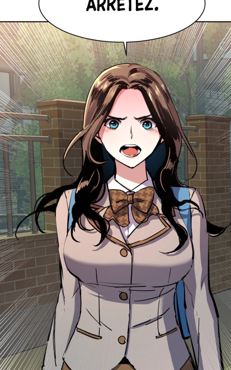 Read High School Mercenary fr Manga Online