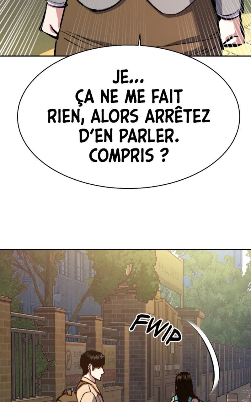 Read High School Mercenary fr Manga Online