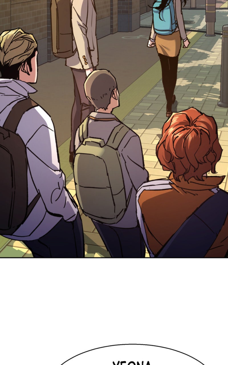 Read High School Mercenary fr Manga Online