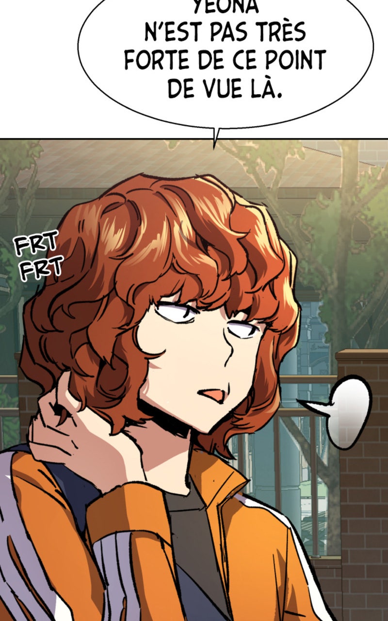 Read High School Mercenary fr Manga Online