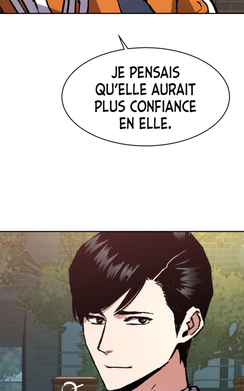 Read High School Mercenary fr Manga Online