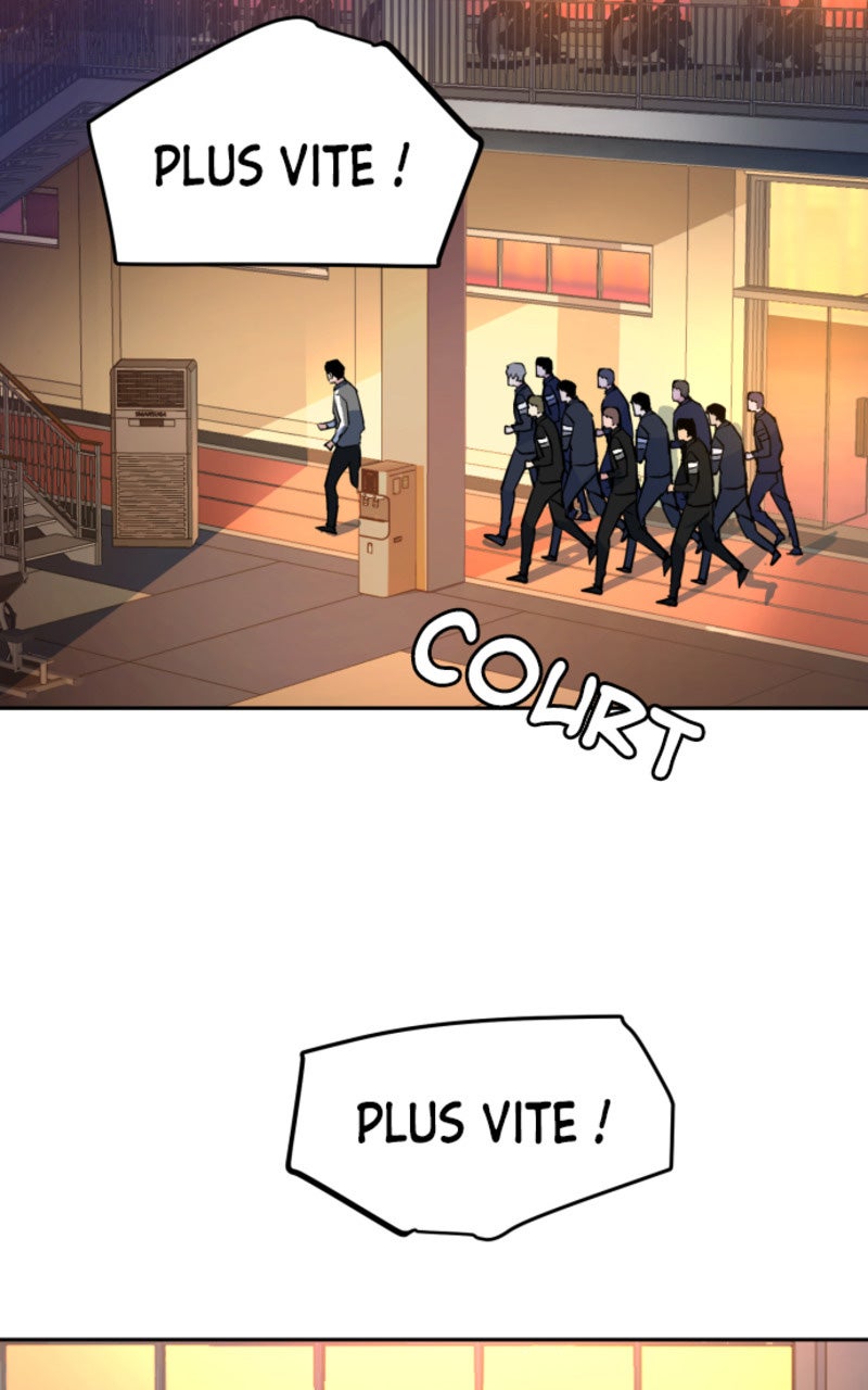 Read High School Mercenary fr Manga Online