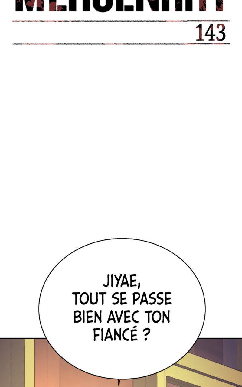 Read High School Mercenary fr Manga Online