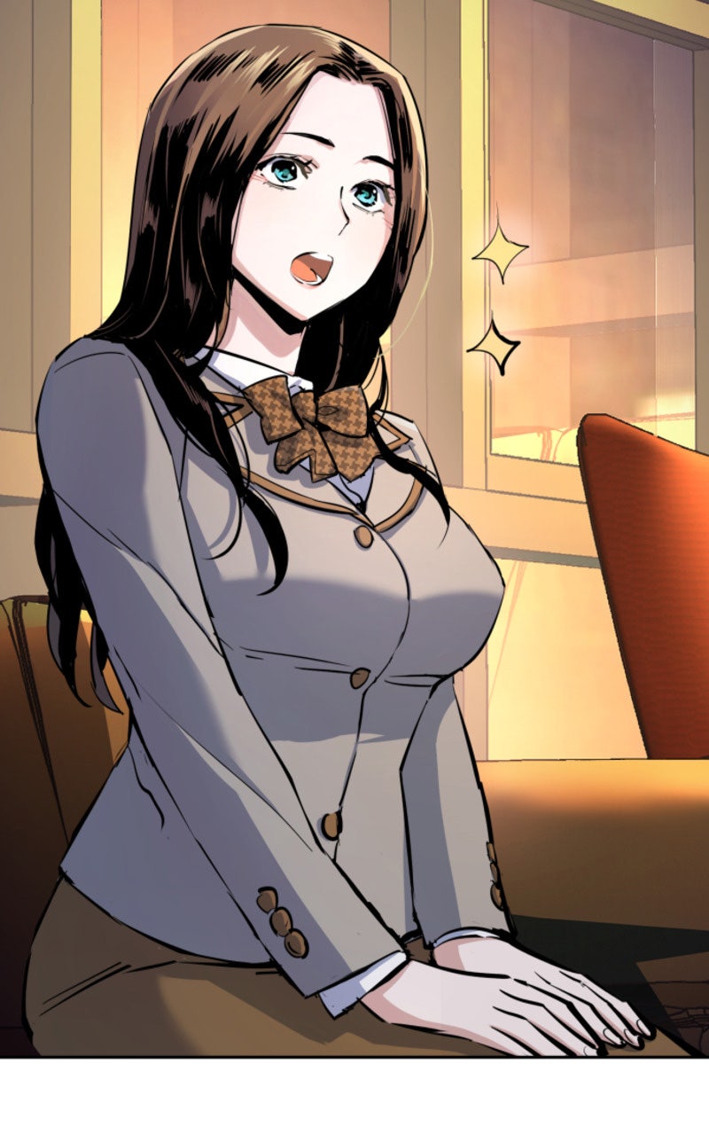 Read High School Mercenary fr Manga Online