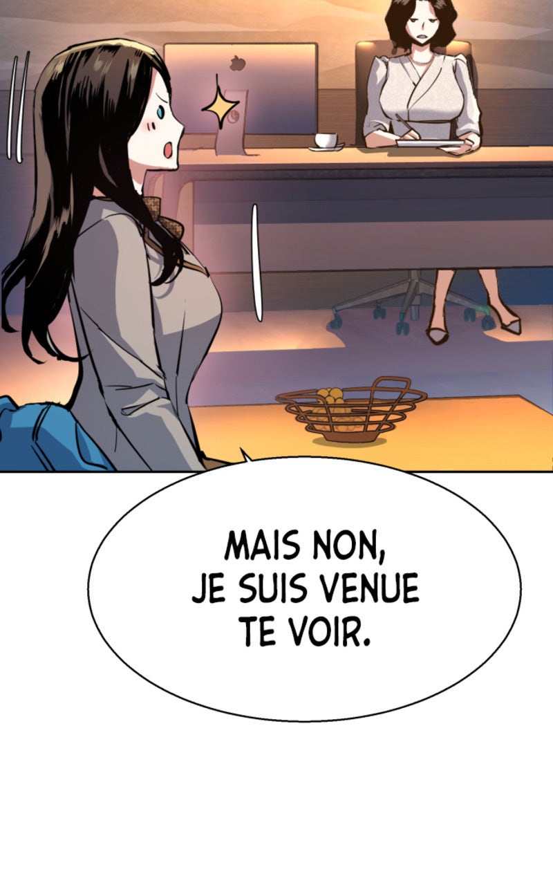 Read High School Mercenary fr Manga Online