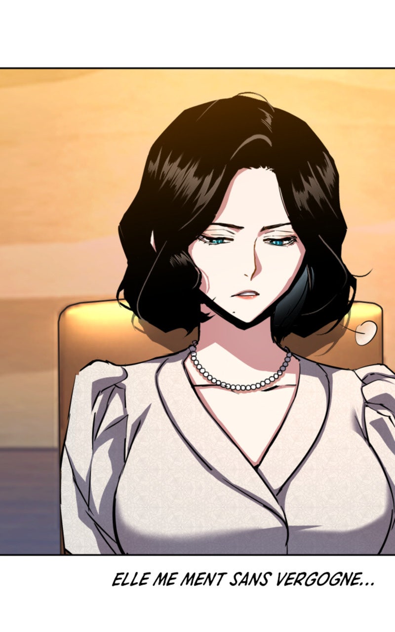 Read High School Mercenary fr Manga Online