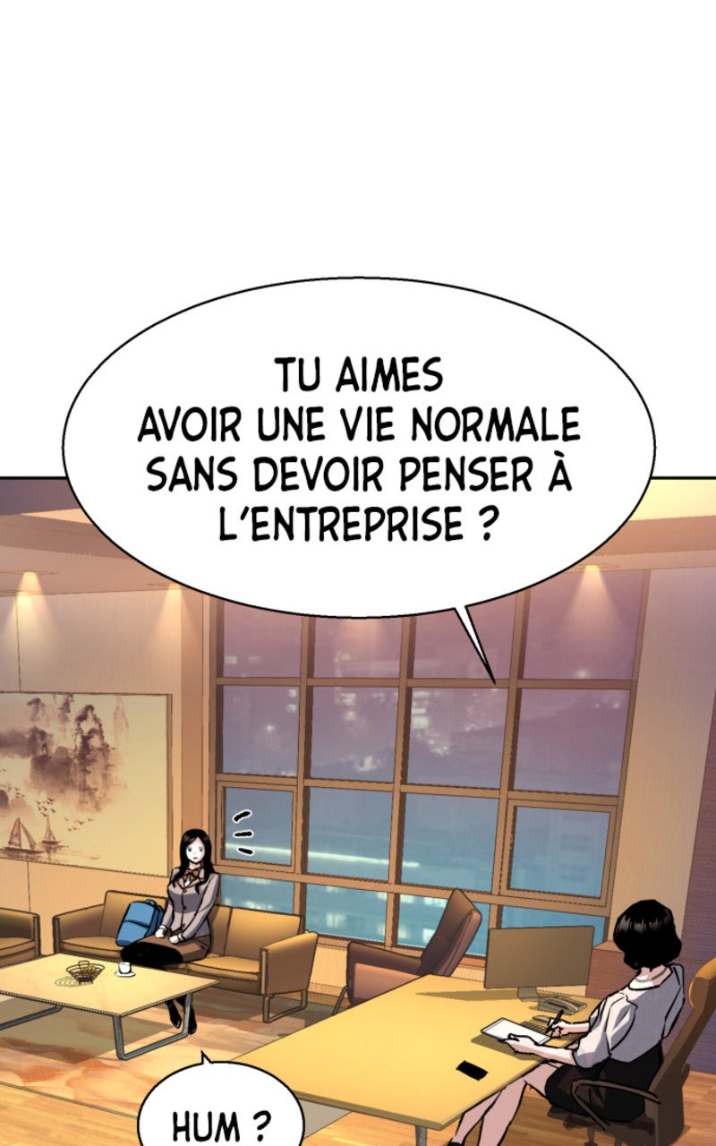 Read High School Mercenary fr Manga Online