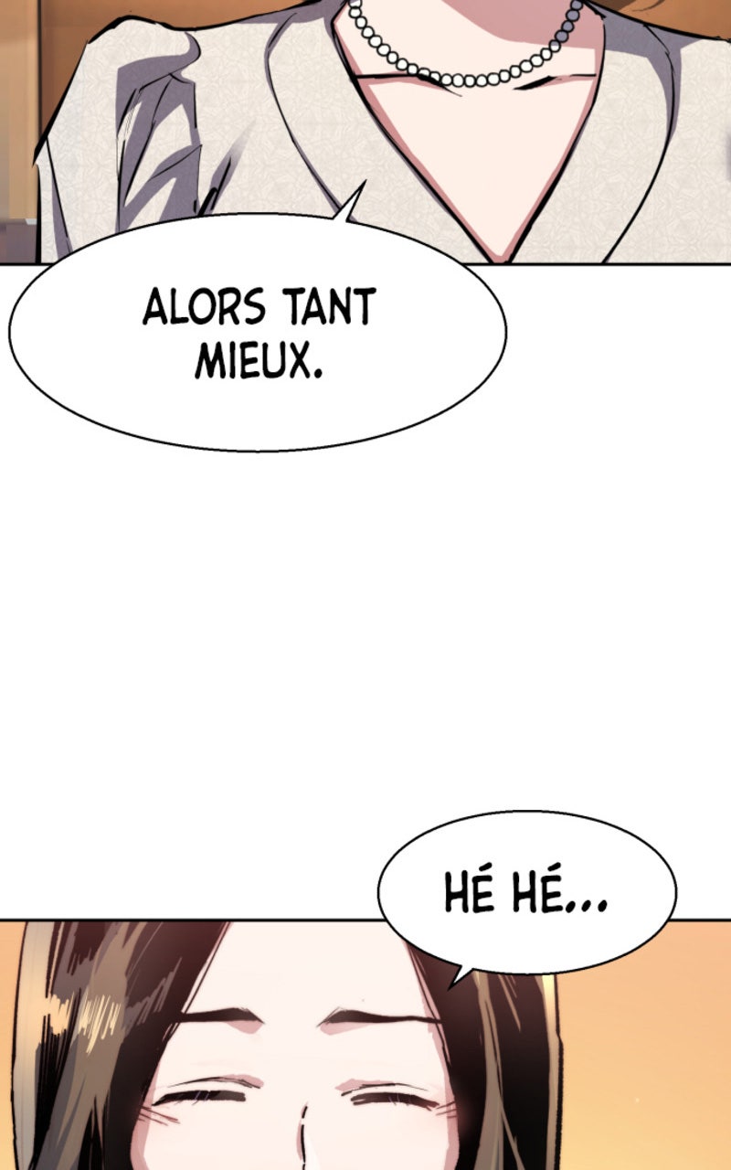 Read High School Mercenary fr Manga Online