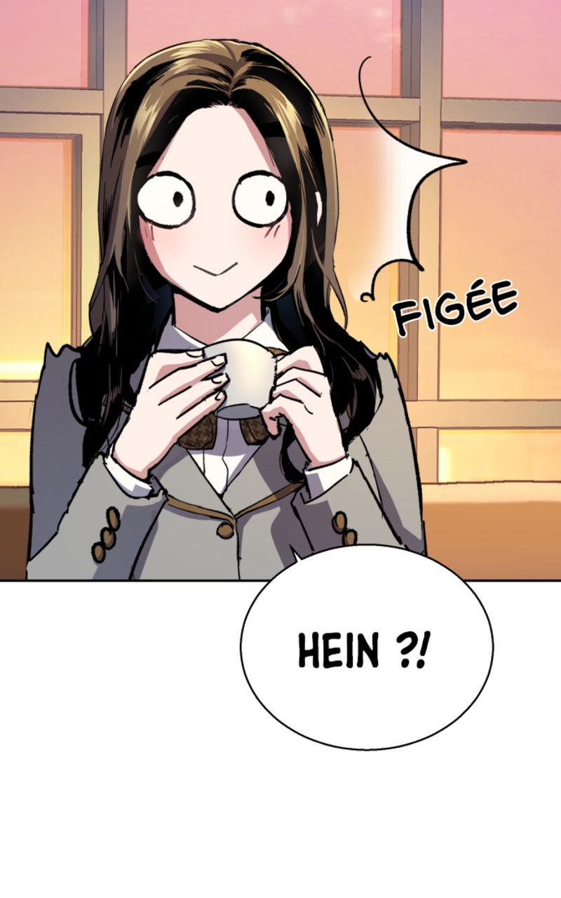 Read High School Mercenary fr Manga Online