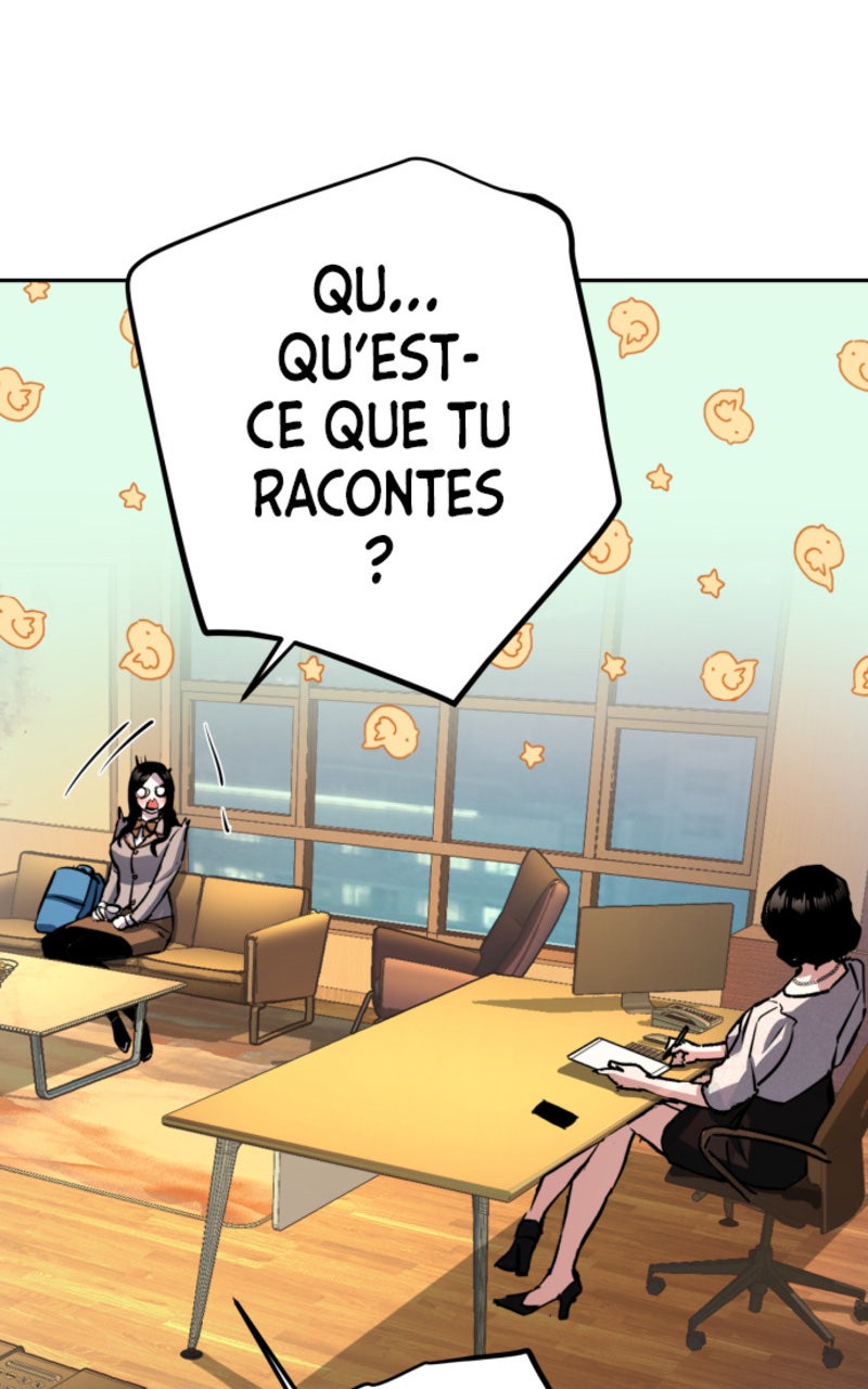 Read High School Mercenary fr Manga Online