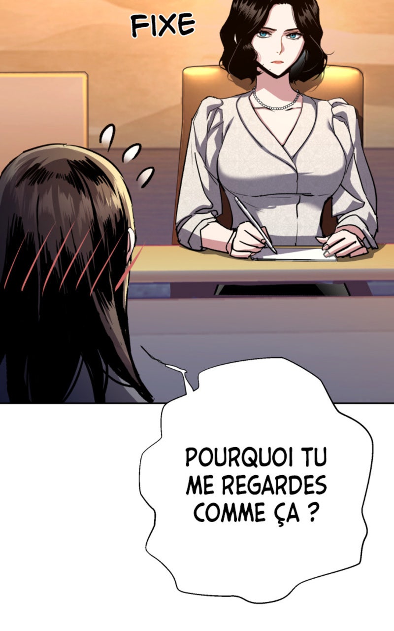 Read High School Mercenary fr Manga Online