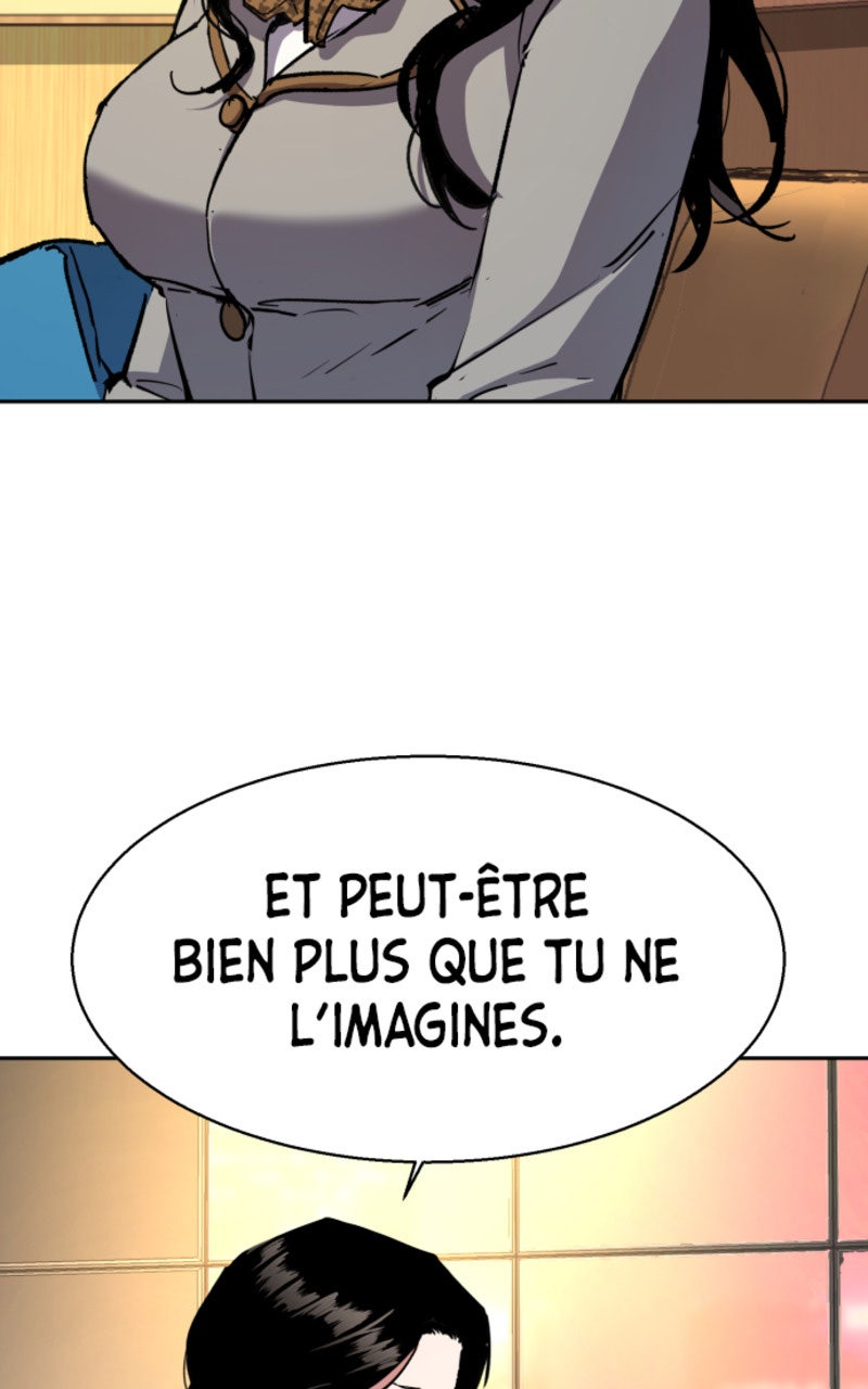 Read High School Mercenary fr Manga Online