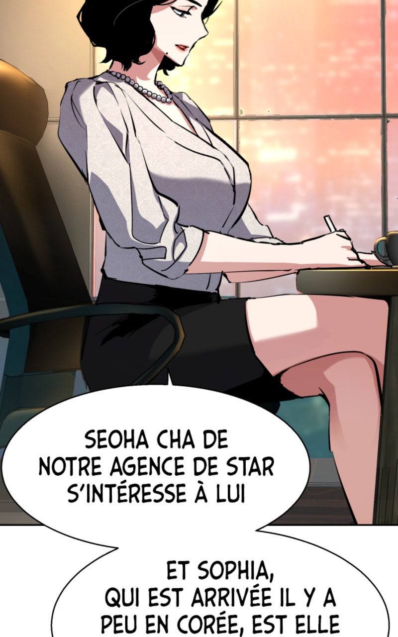 Read High School Mercenary fr Manga Online