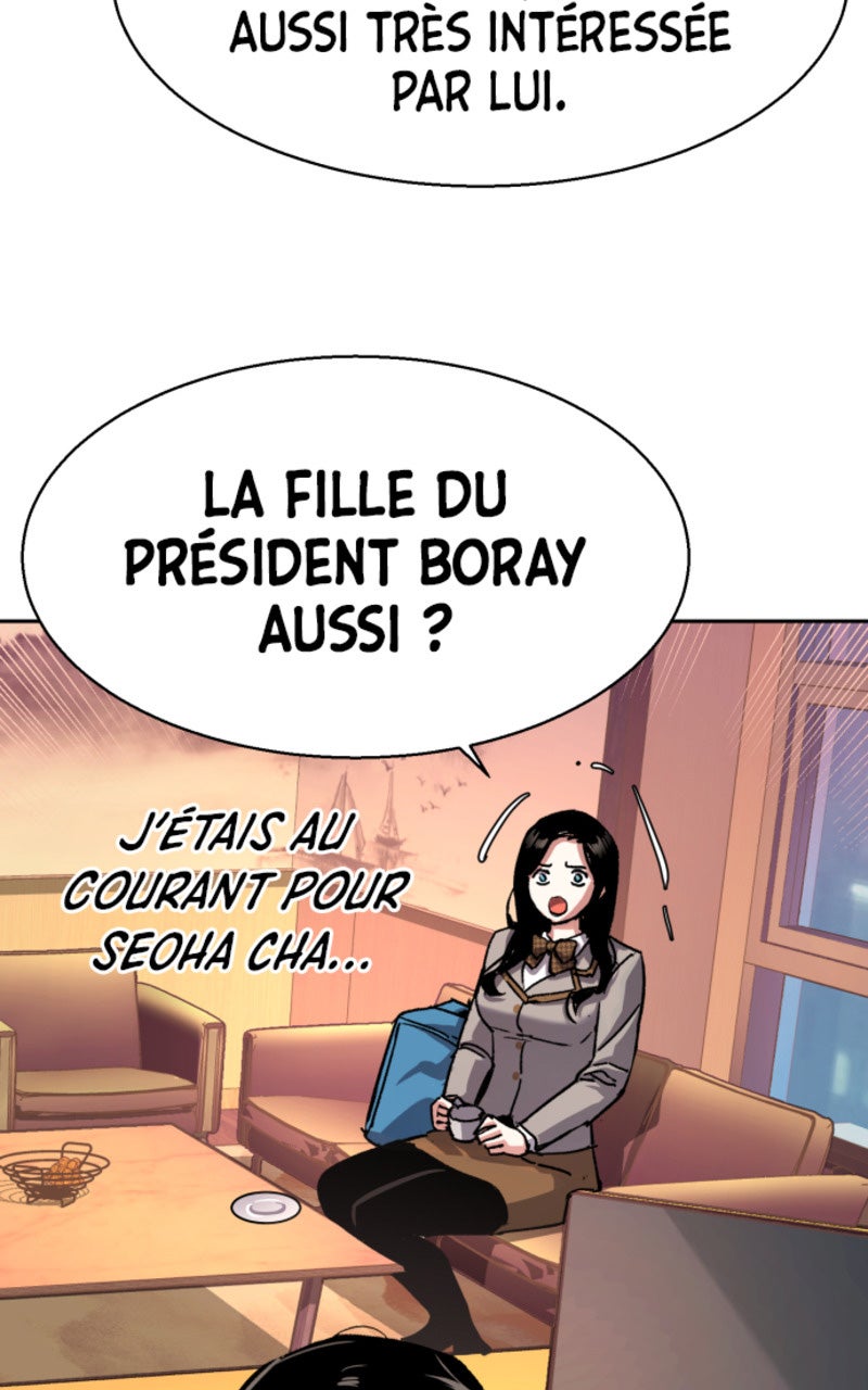 Read High School Mercenary fr Manga Online