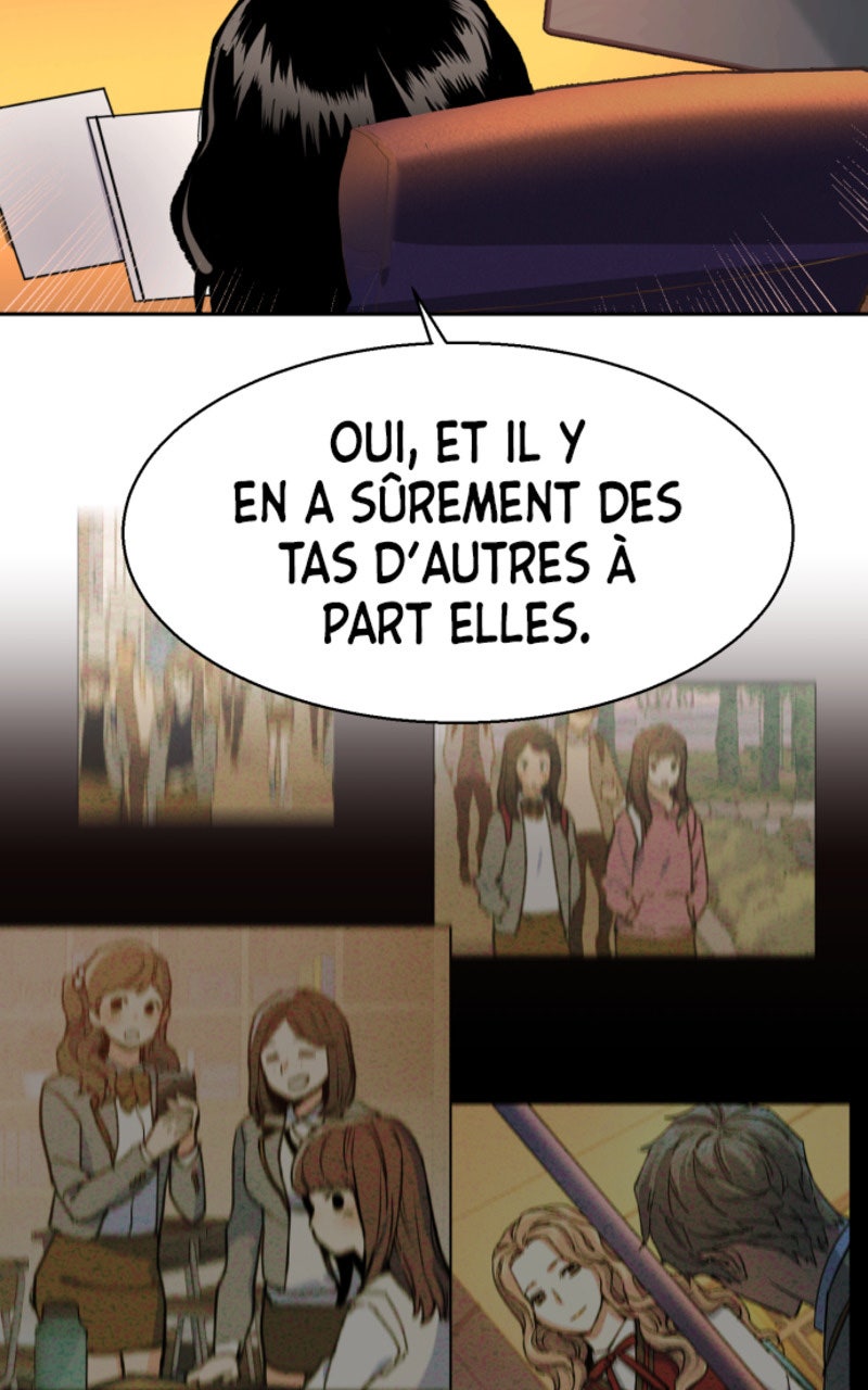 Read High School Mercenary fr Manga Online