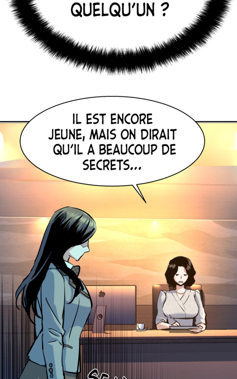 Read High School Mercenary fr Manga Online