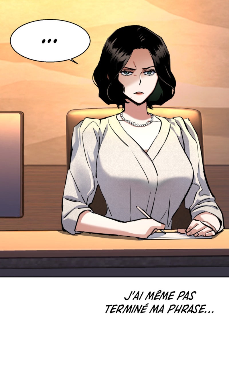 Read High School Mercenary fr Manga Online