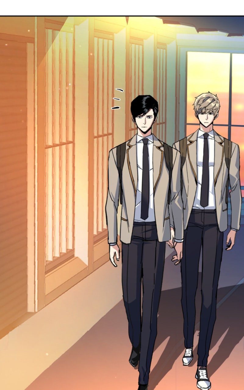 Read High School Mercenary fr Manga Online