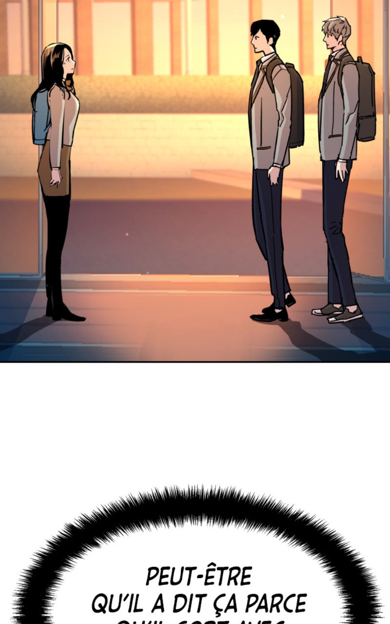 Read High School Mercenary fr Manga Online