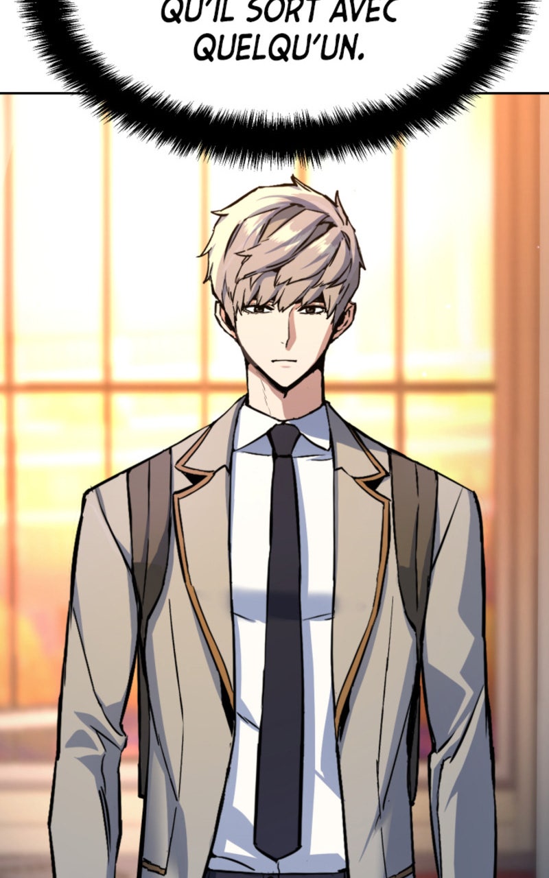 Read High School Mercenary fr Manga Online