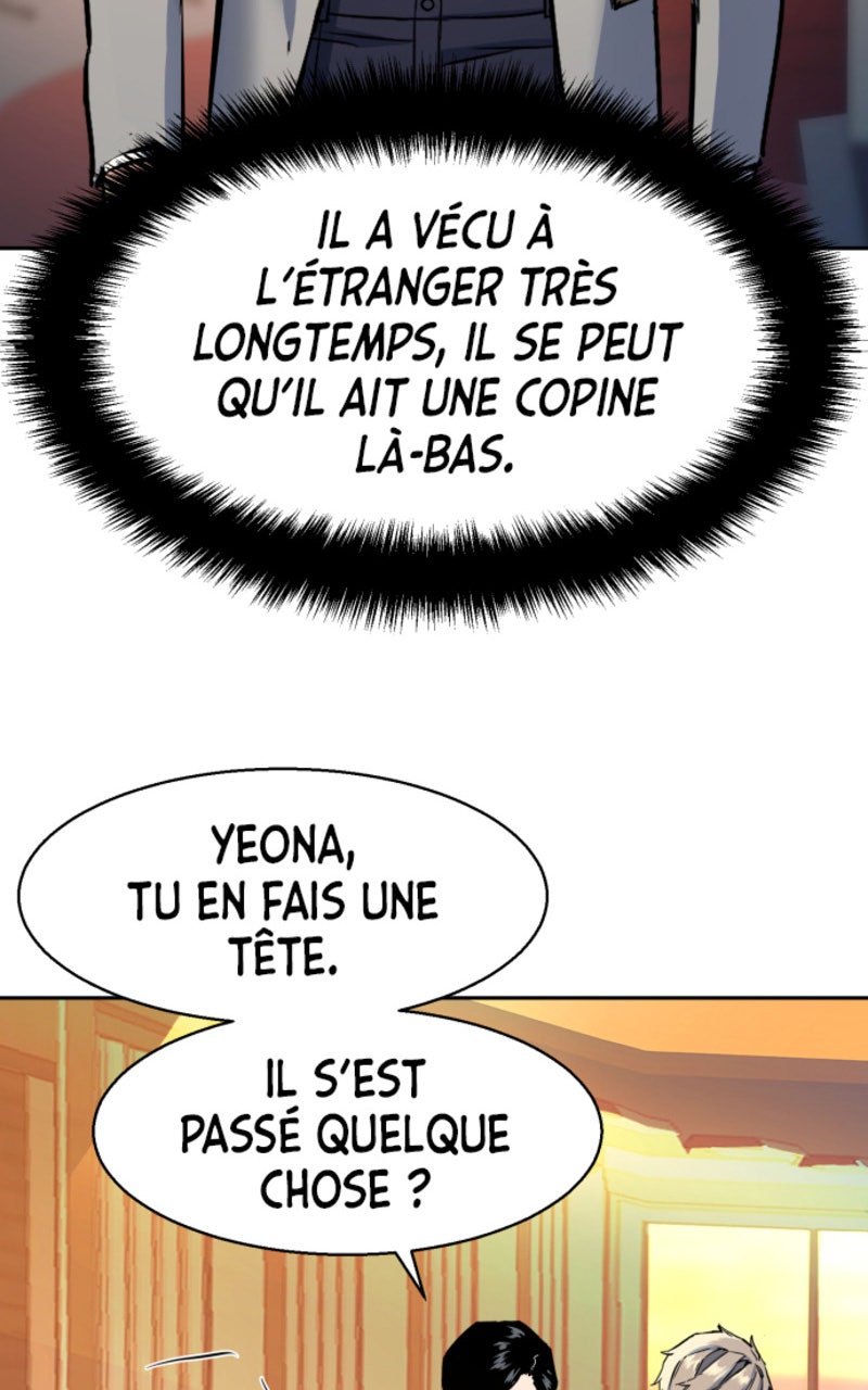 Read High School Mercenary fr Manga Online