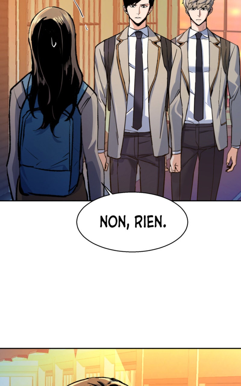 Read High School Mercenary fr Manga Online