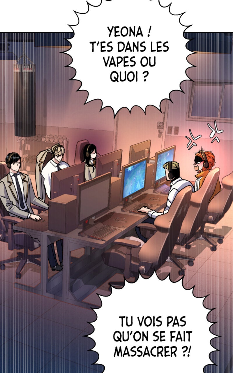 Read High School Mercenary fr Manga Online