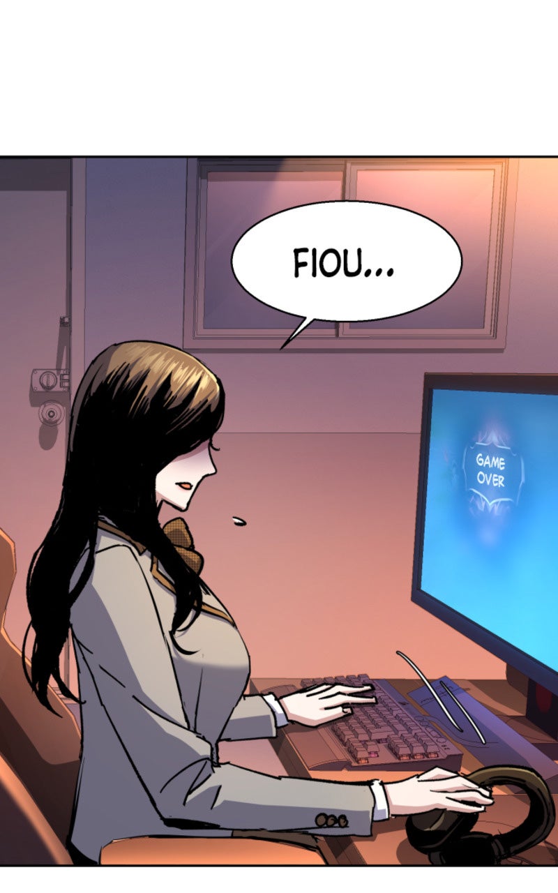 Read High School Mercenary fr Manga Online