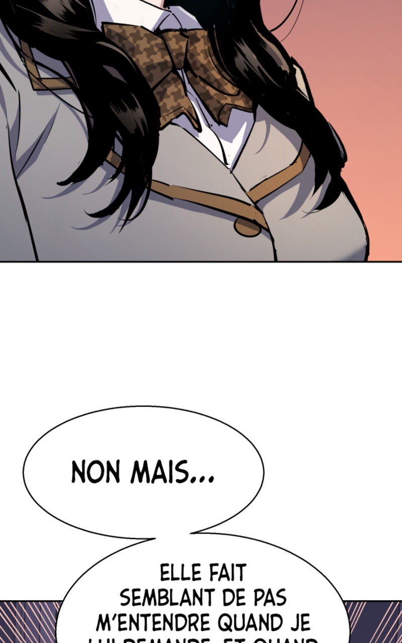 Read High School Mercenary fr Manga Online