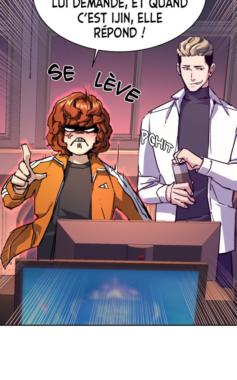 Read High School Mercenary fr Manga Online