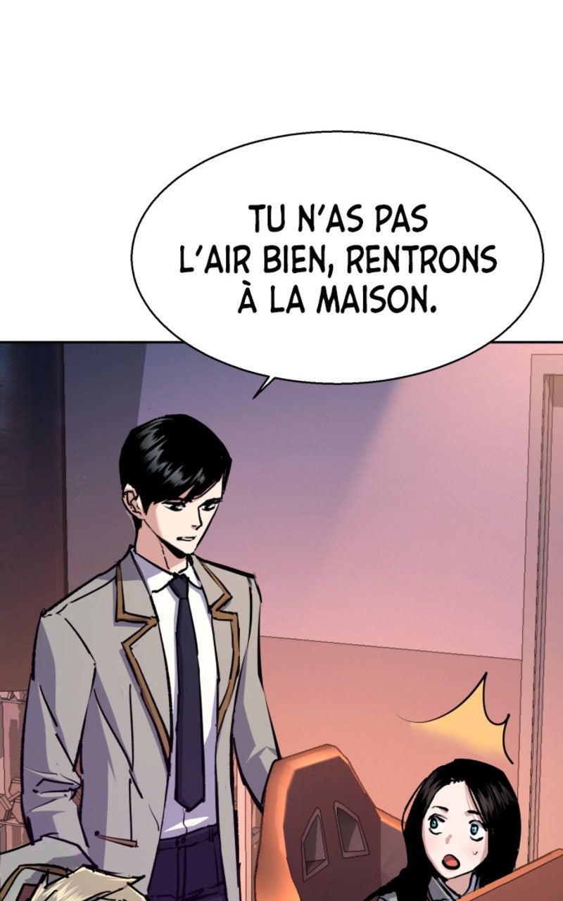 Read High School Mercenary fr Manga Online