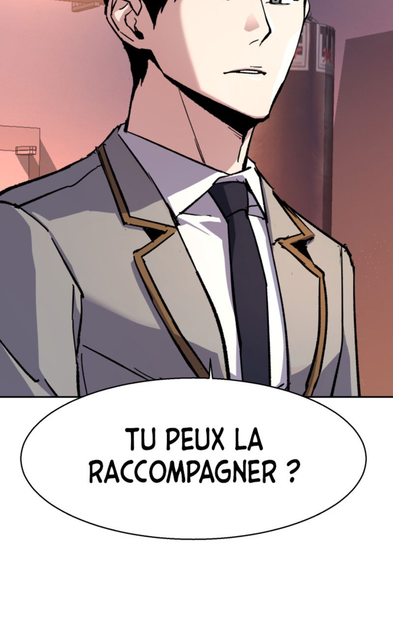 Read High School Mercenary fr Manga Online