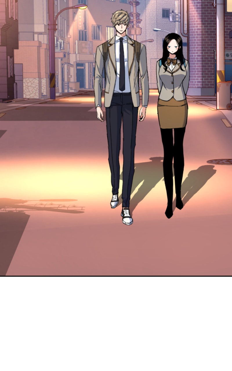 Read High School Mercenary fr Manga Online