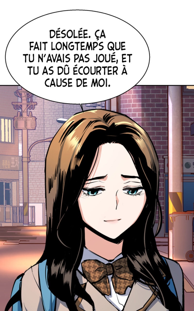 Read High School Mercenary fr Manga Online