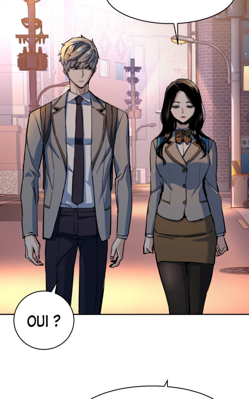 Read High School Mercenary fr Manga Online