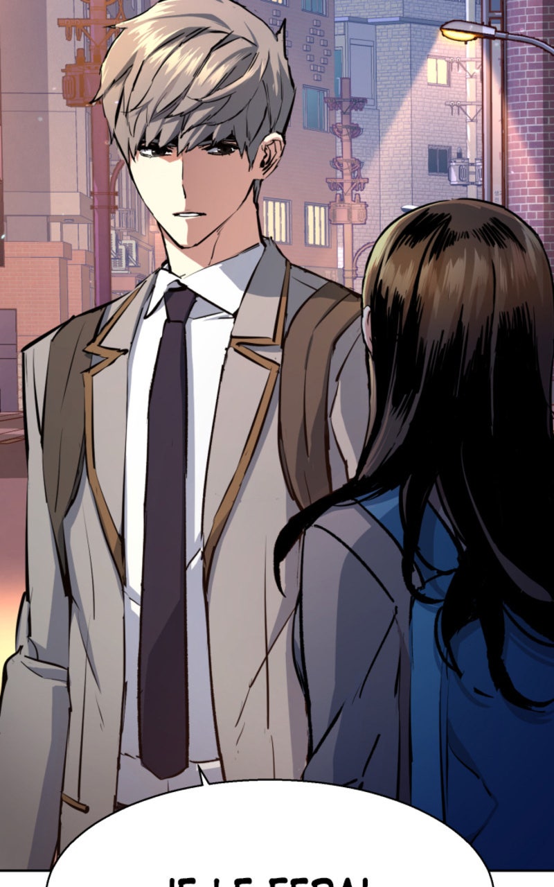 Read High School Mercenary fr Manga Online