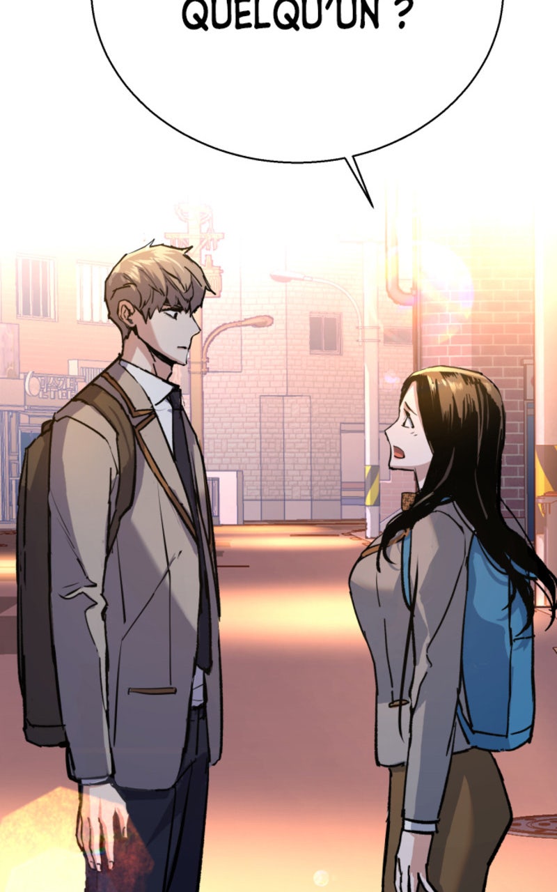 Read High School Mercenary fr Manga Online