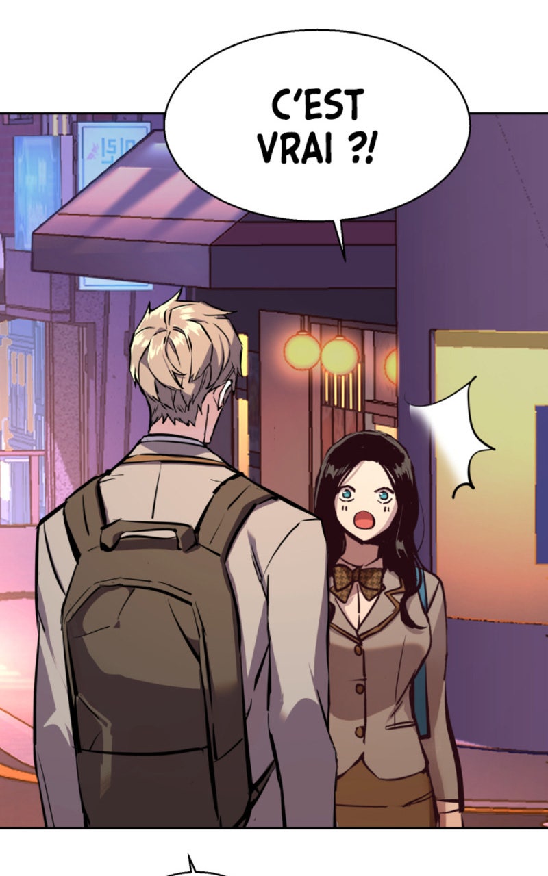 Read High School Mercenary fr Manga Online