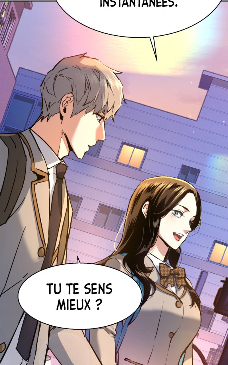 Read High School Mercenary fr Manga Online