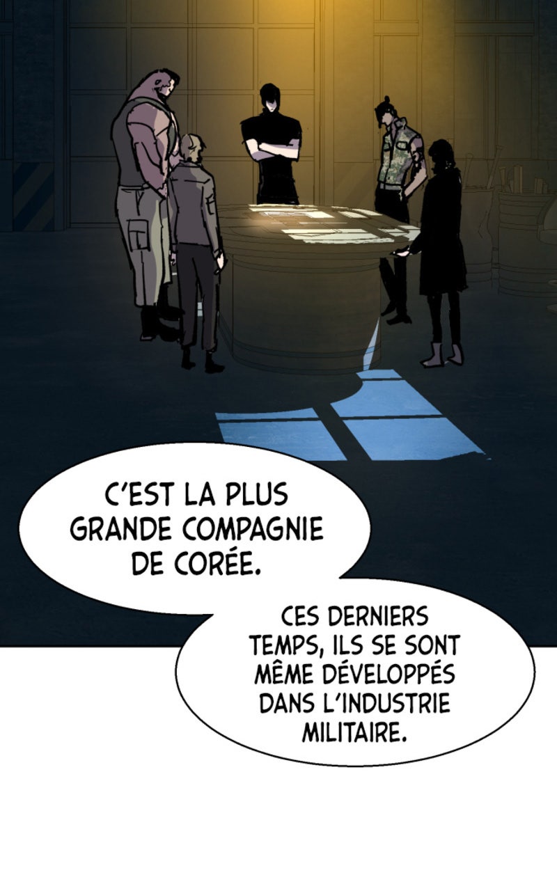 Read High School Mercenary fr Manga Online