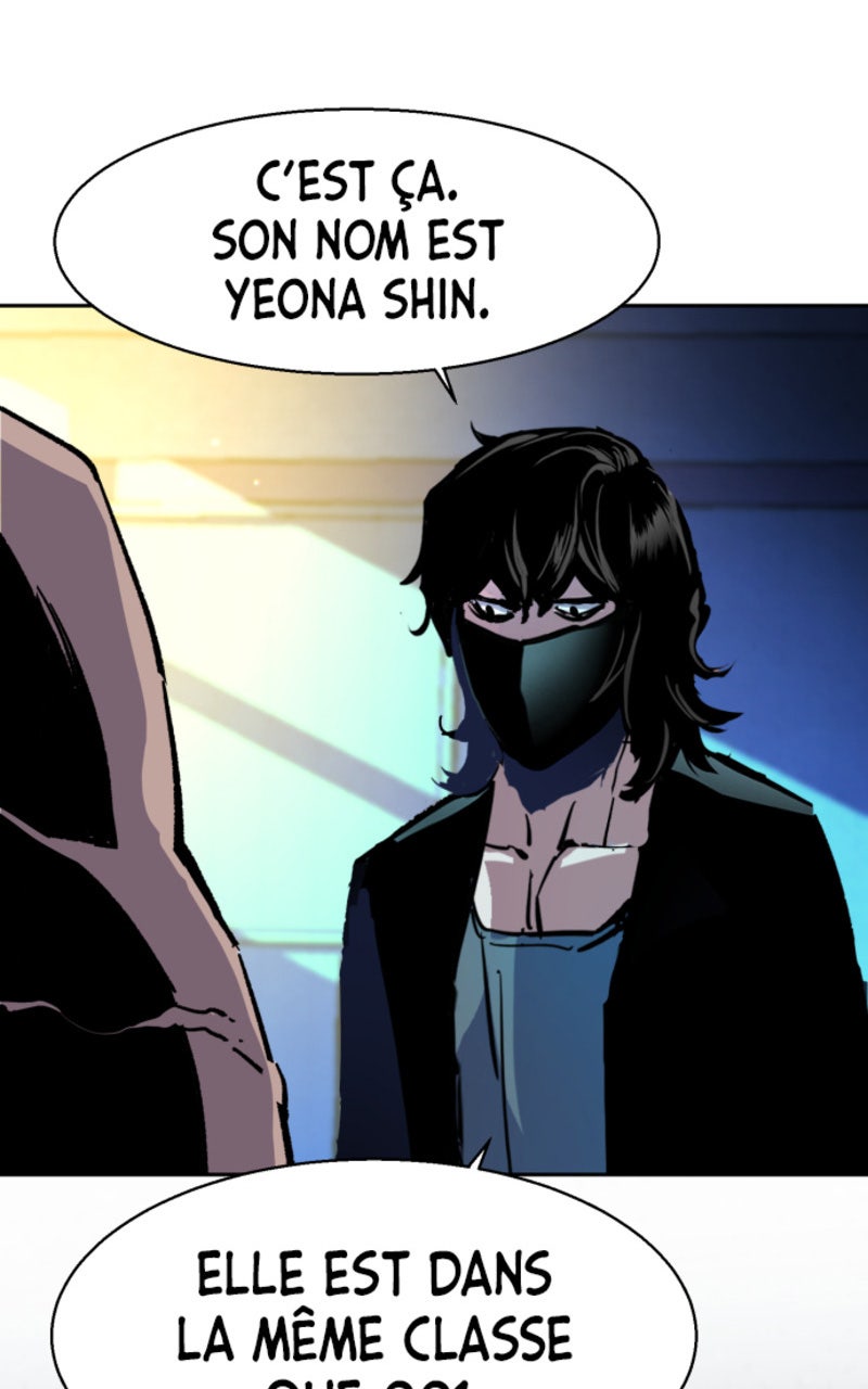 Read High School Mercenary fr Manga Online