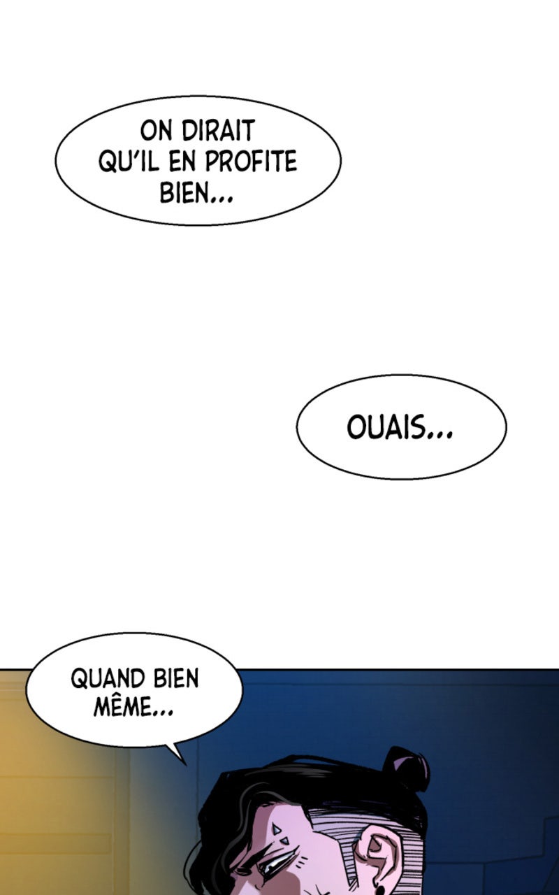 Read High School Mercenary fr Manga Online