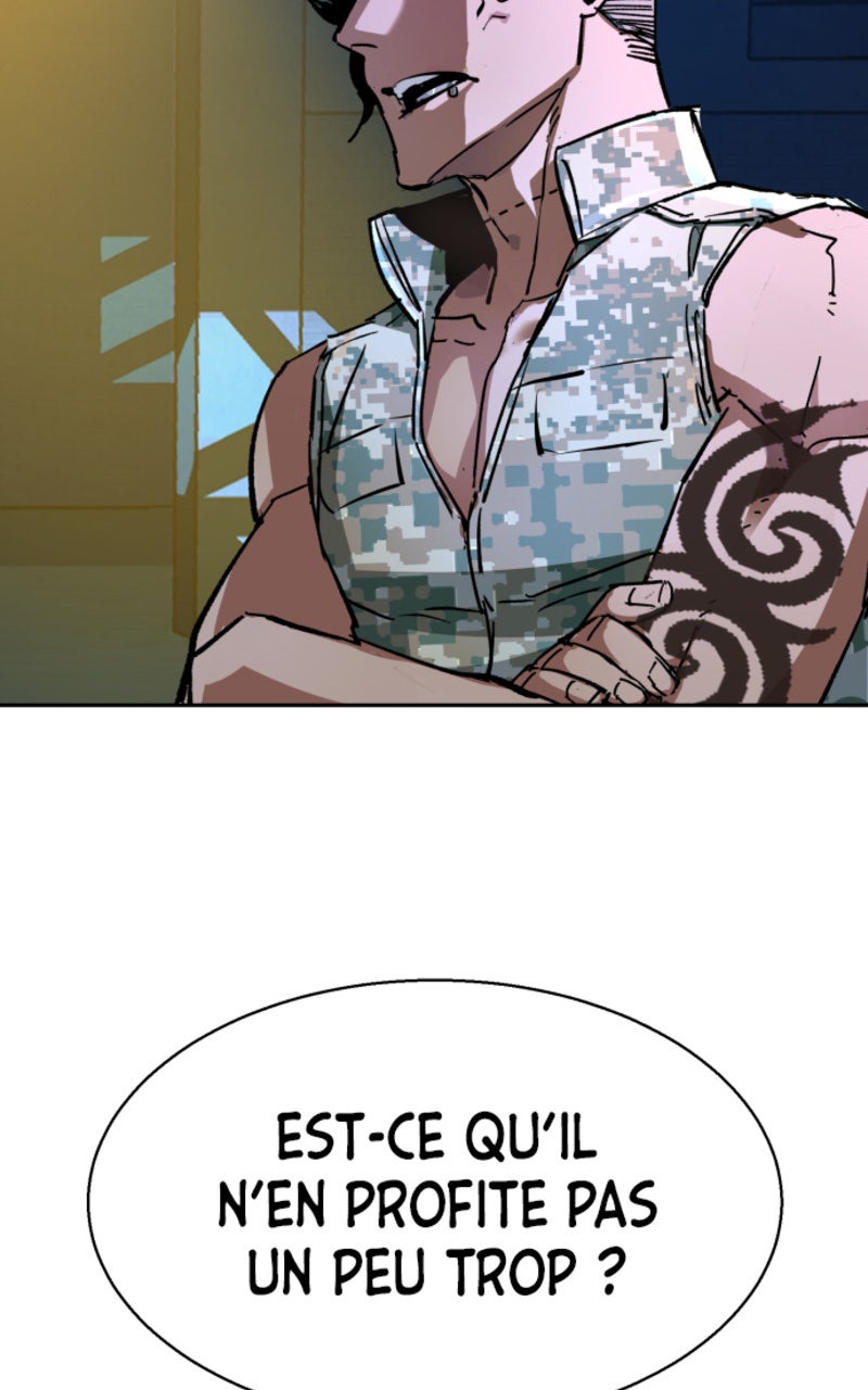 Read High School Mercenary fr Manga Online