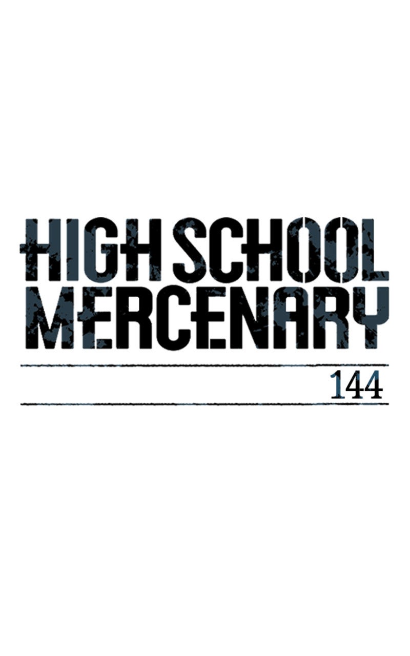 Read High School Mercenary fr Manga Online