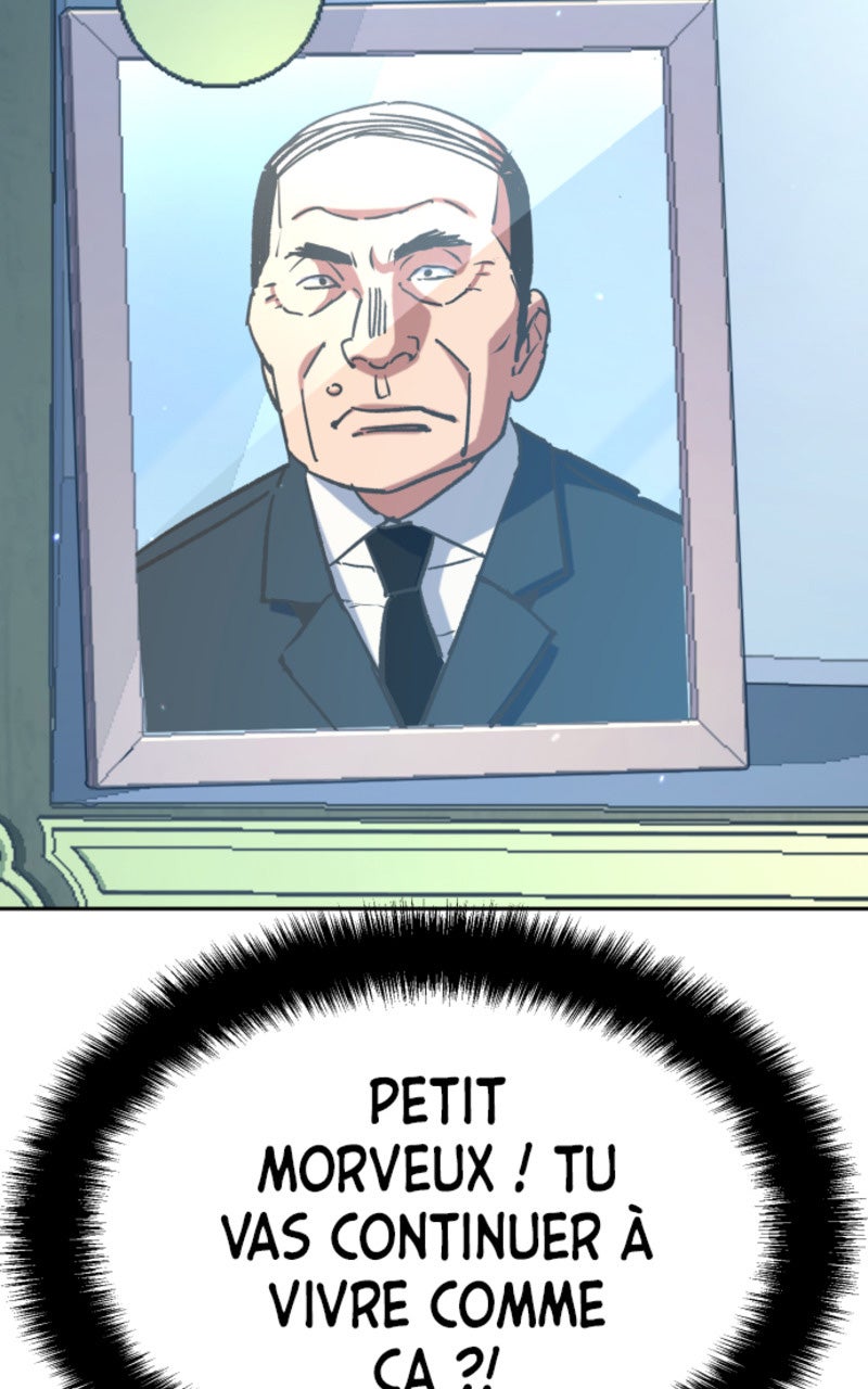 Read High School Mercenary fr Manga Online