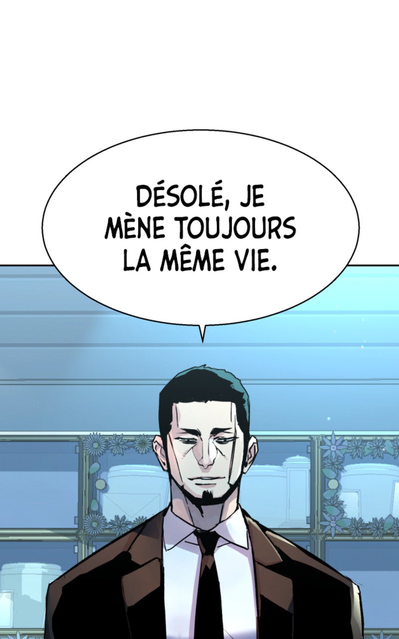 Read High School Mercenary fr Manga Online