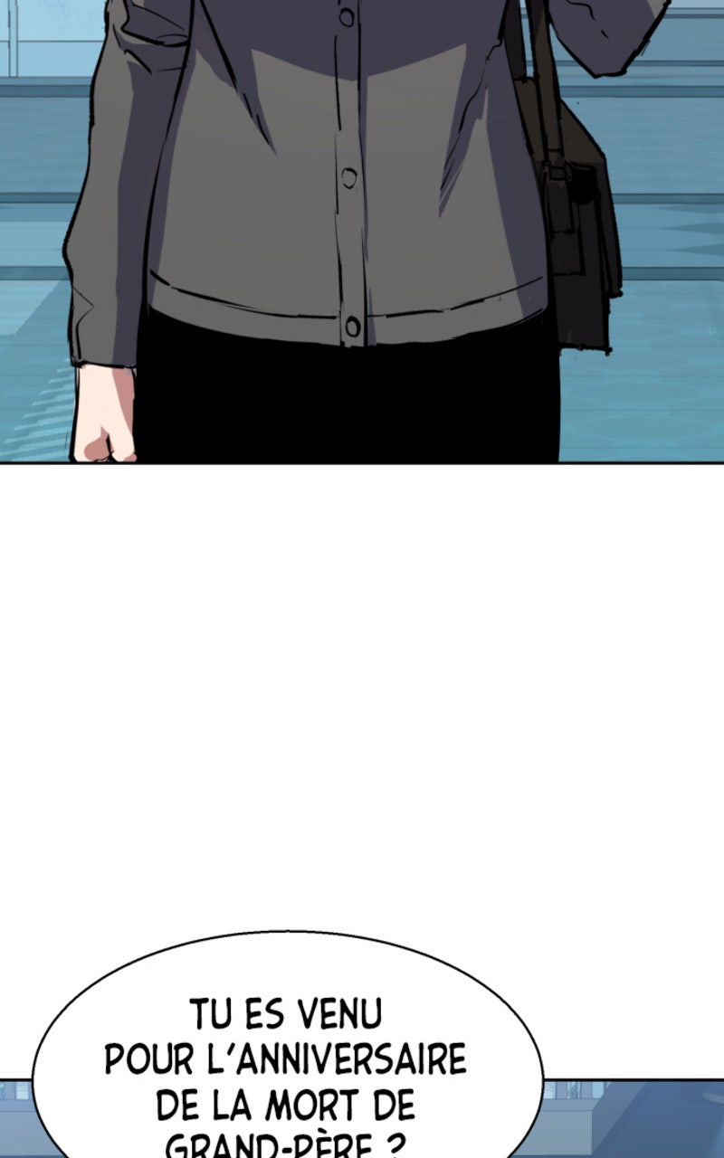 Read High School Mercenary fr Manga Online