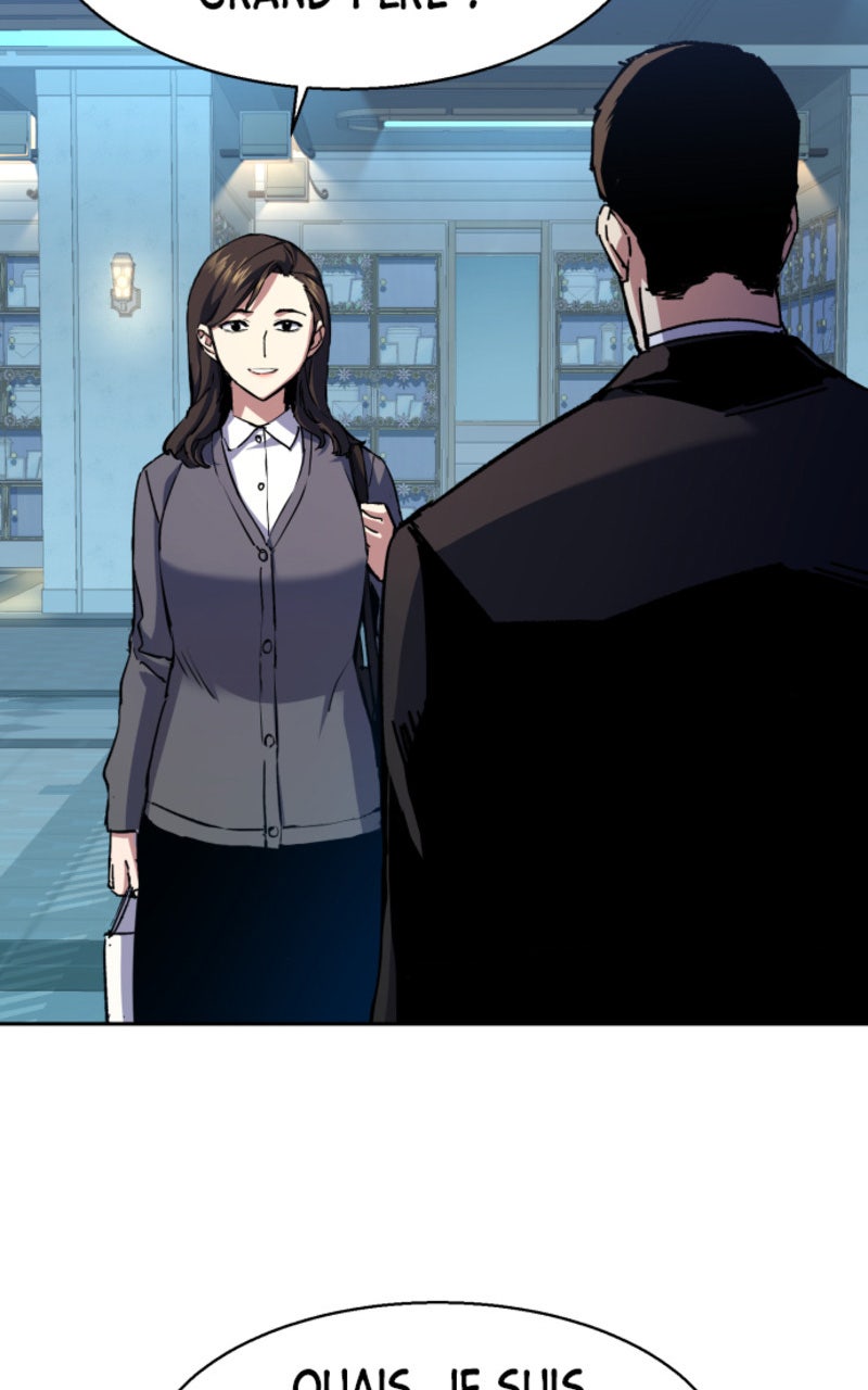 Read High School Mercenary fr Manga Online